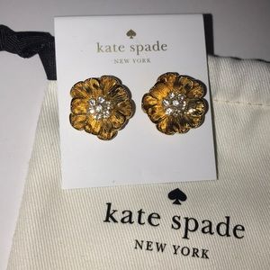 NEW Kate Spade Earrings